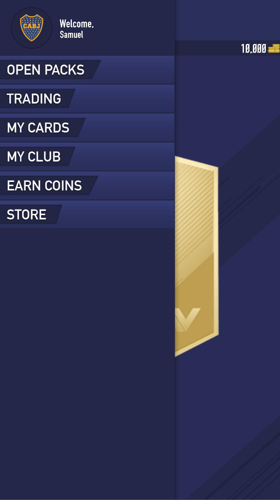 Fut 18 Pack Opener (Devero)