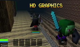 ZombieCraft HD