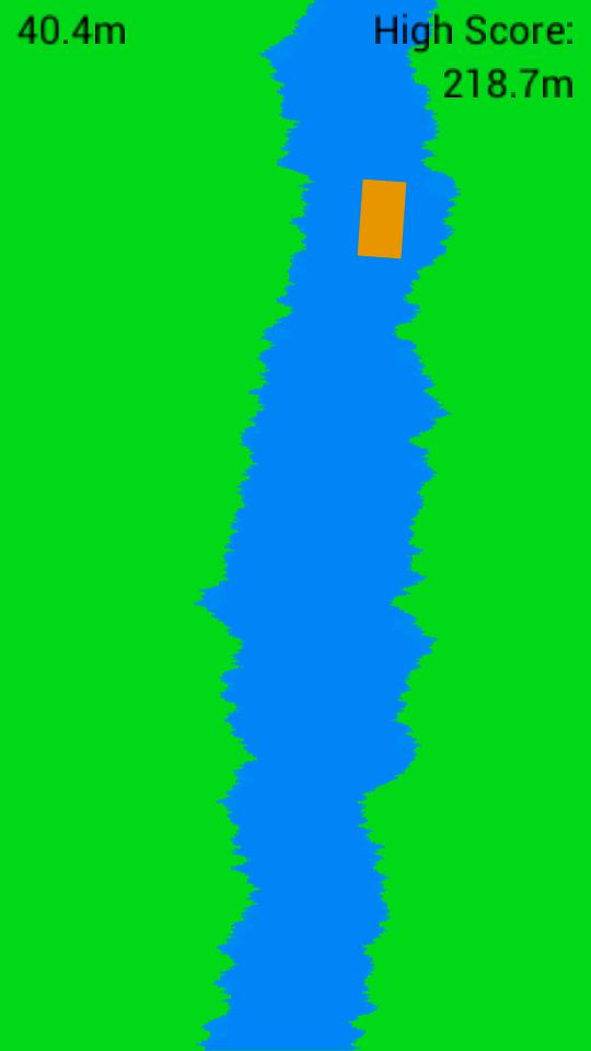 River Rafter