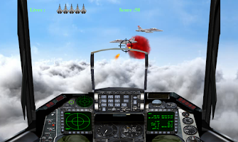 world war aircraft  simulator