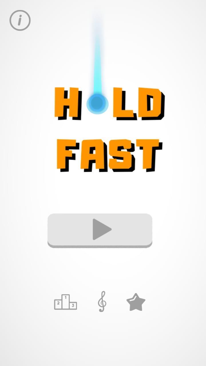 Hold Fast
