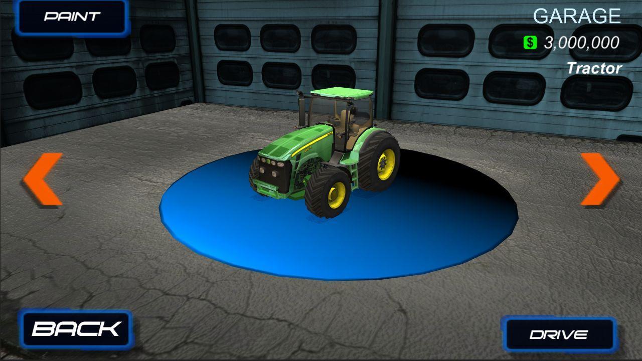 Simulator Bus 3D
