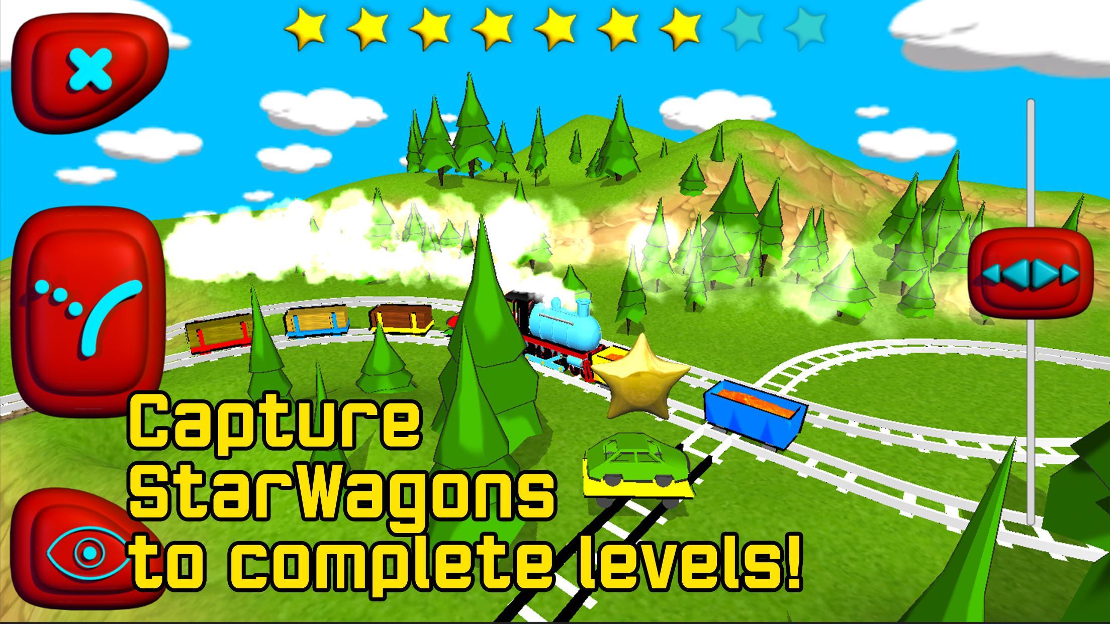 SuperTrains 2