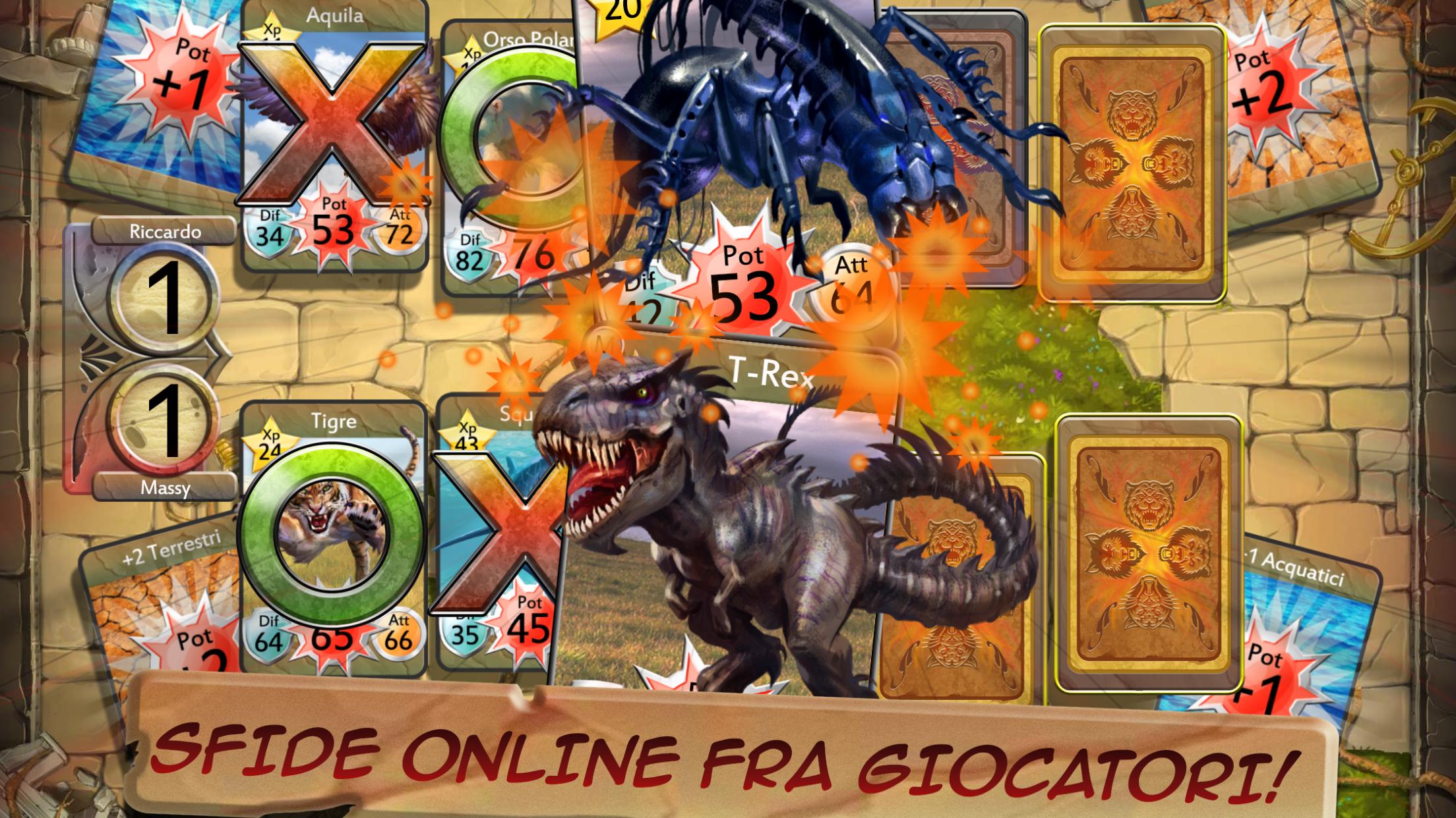 Animal-Action