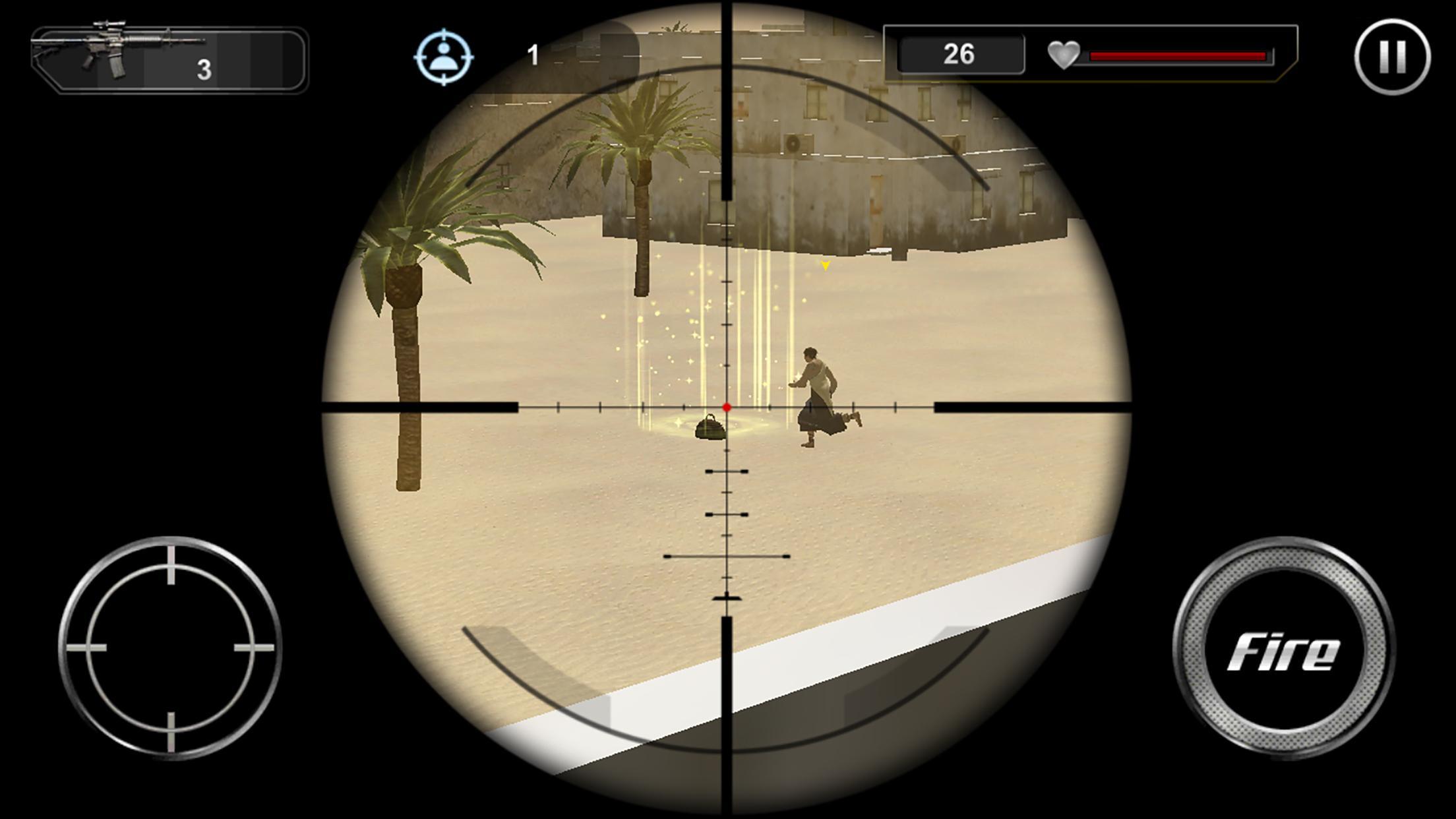 Kill To Survive