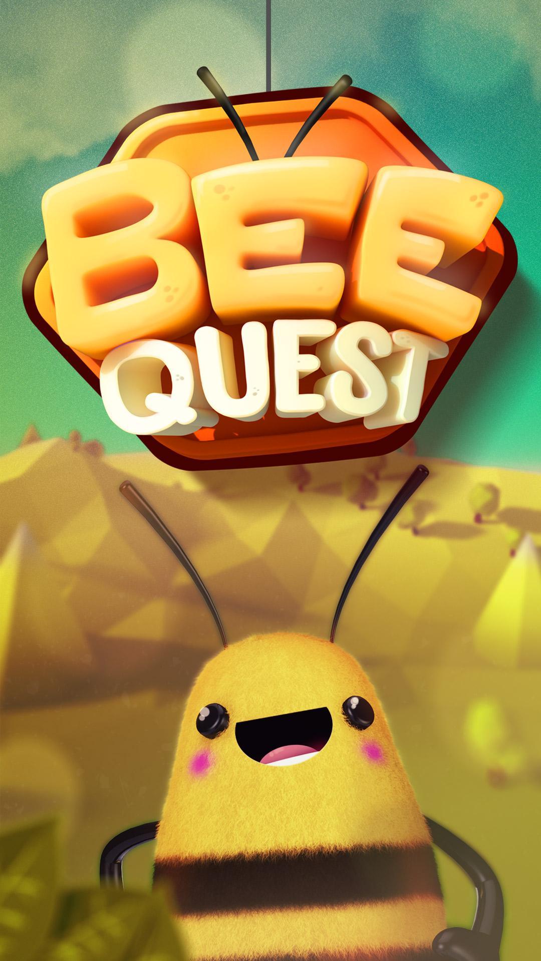 Bee Quest