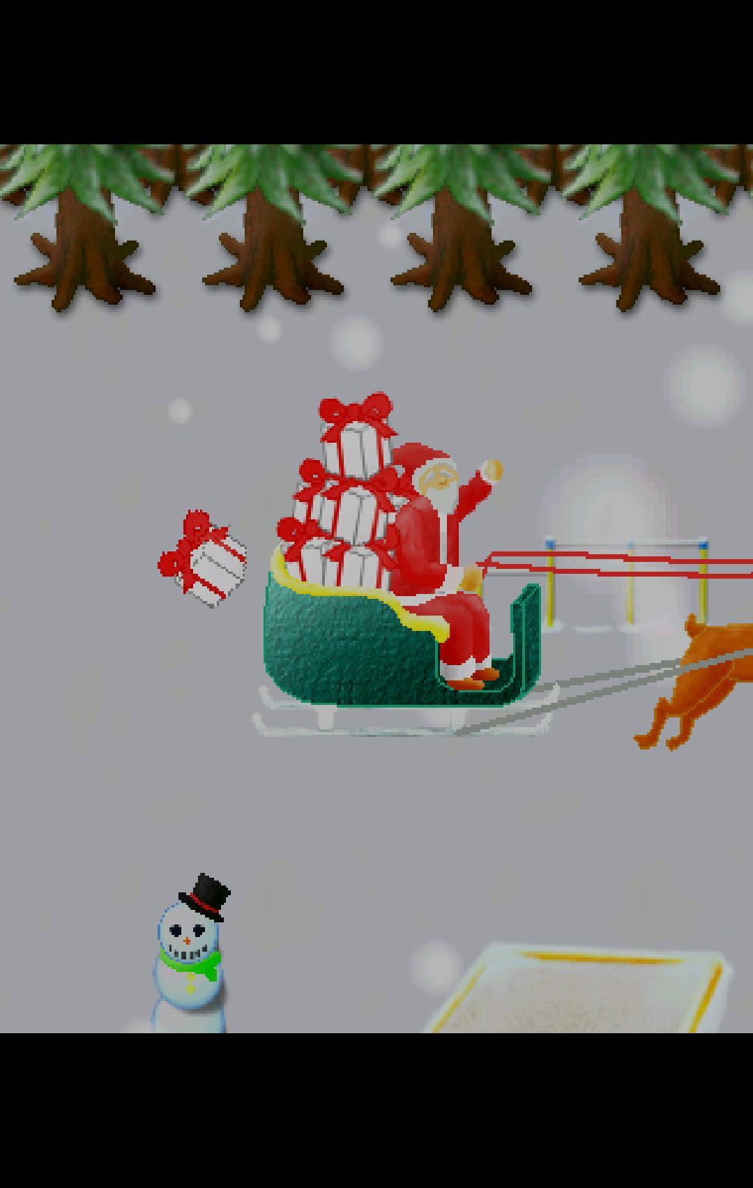 SnowSphere
