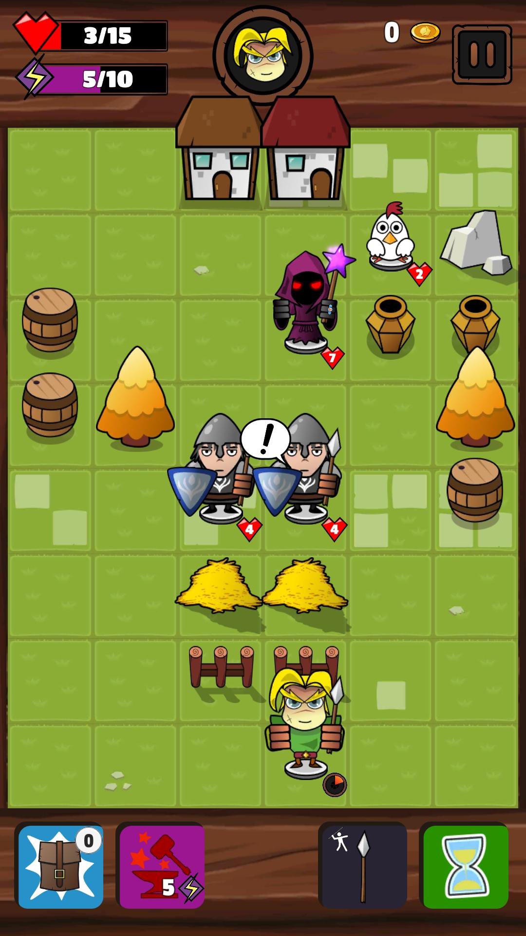 Another Quest