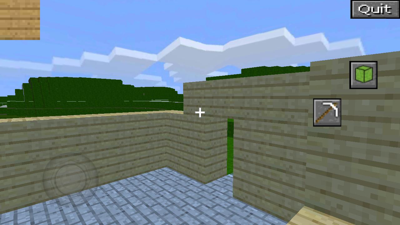 Block Game: Mobile Edition