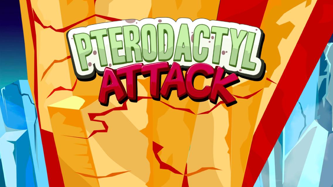 Pterodactyl Attack