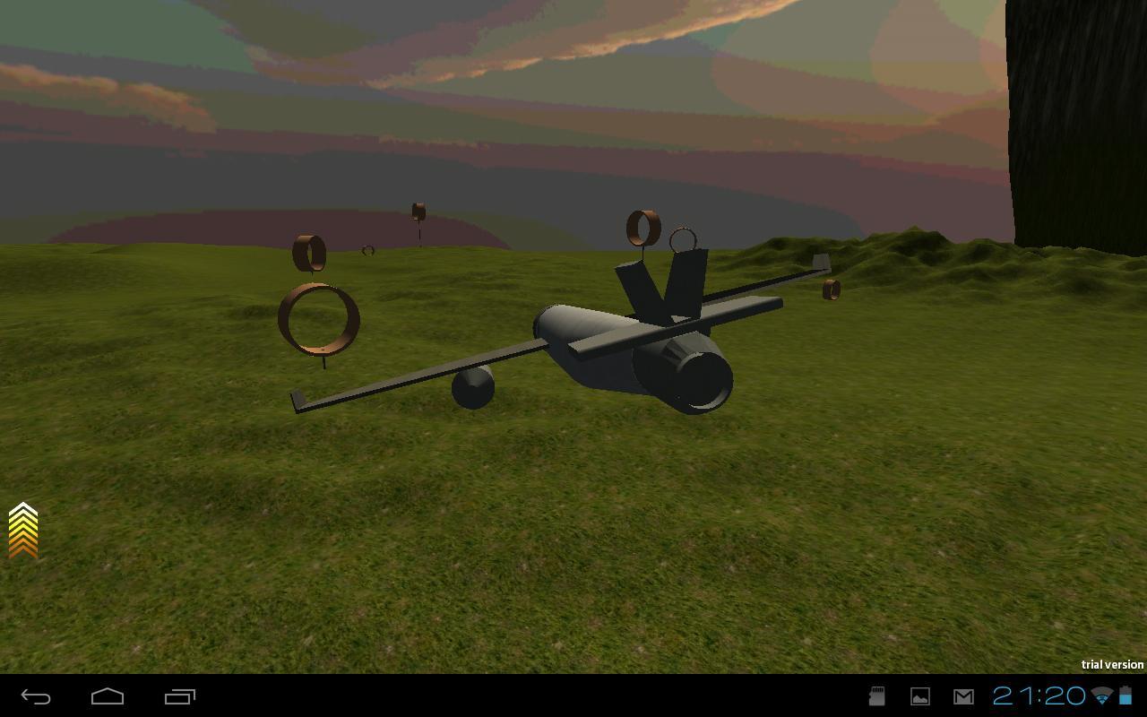 Flight Simulator FREE