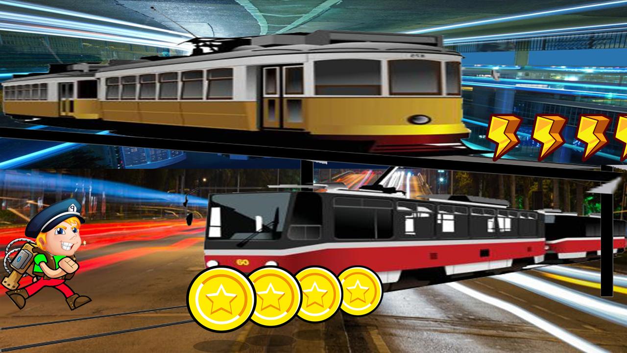 Subway Danger Dash FREE!