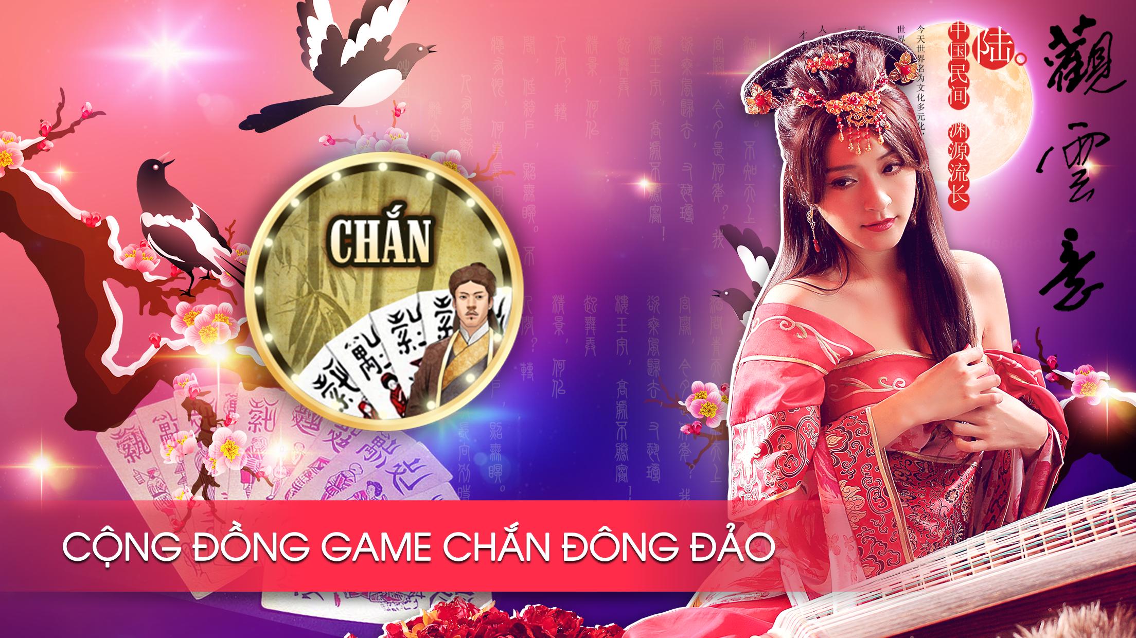 Bai Vip Game Danh bai 2017