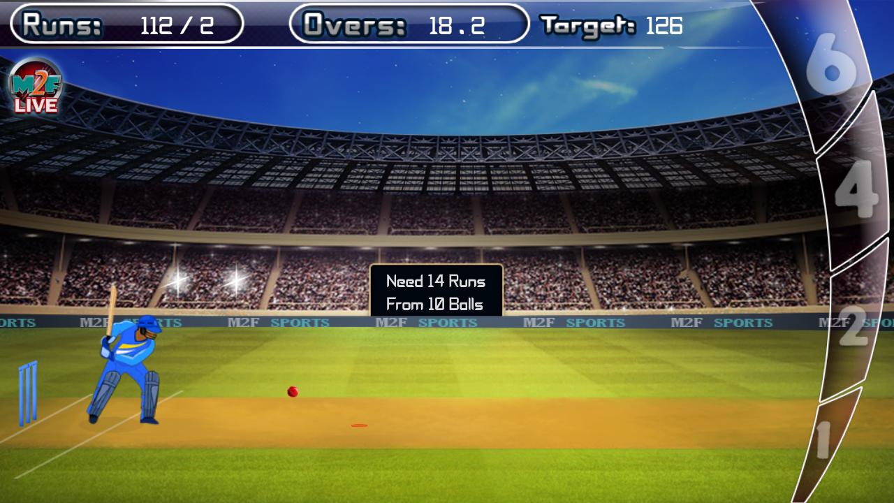 T20 Cricket 2017