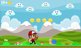 Super Sandy Adventure