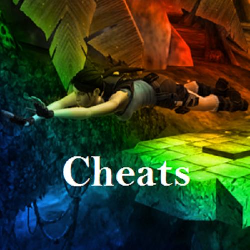 Cheats for Relic Run 2