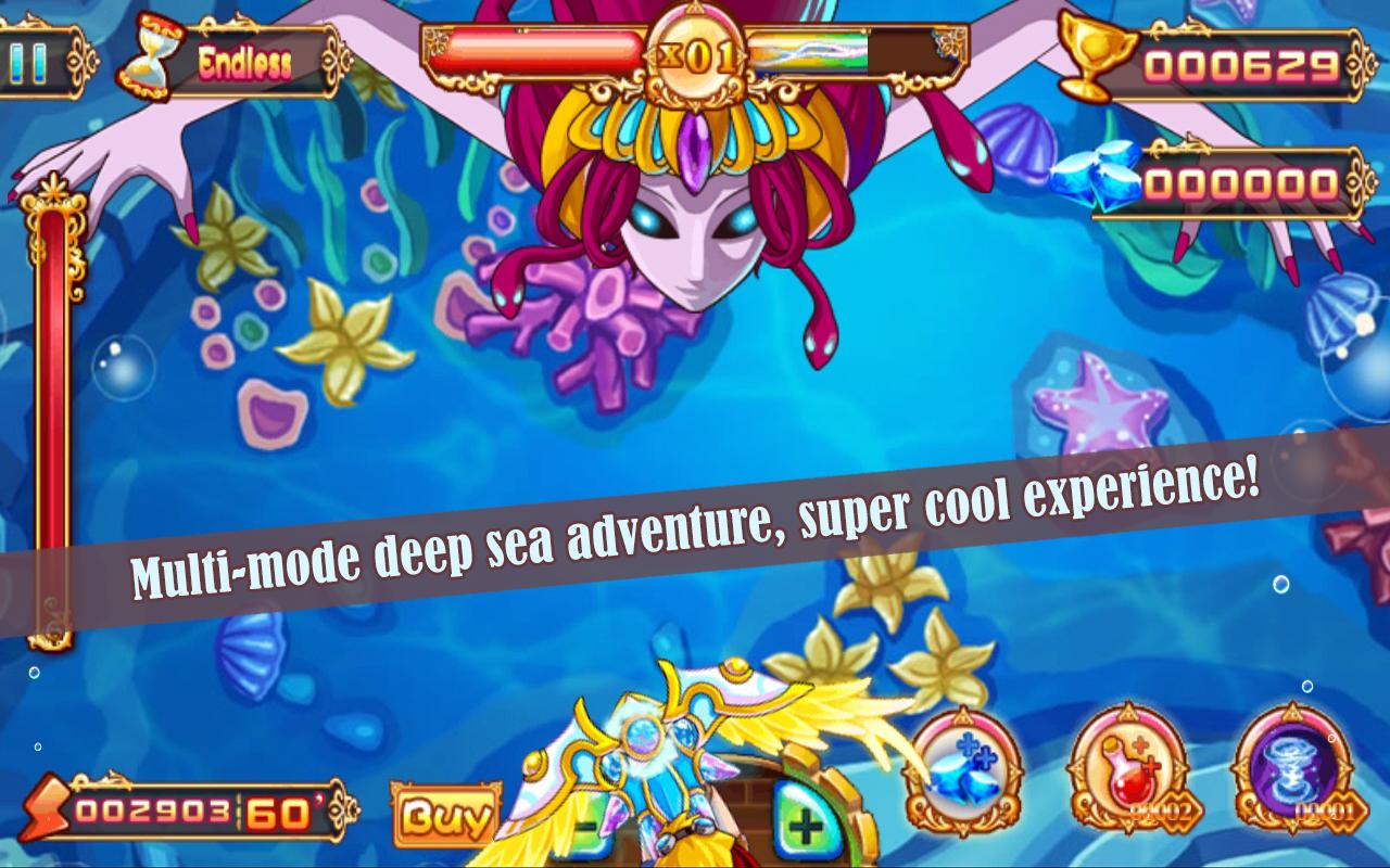 Sea Hunter