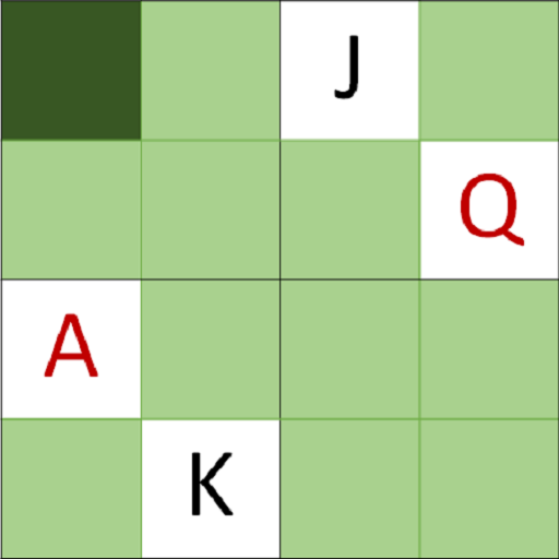 Quadoku Solitaire