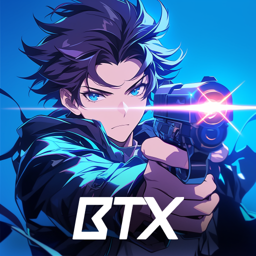 BTX: Anime Battle Royale