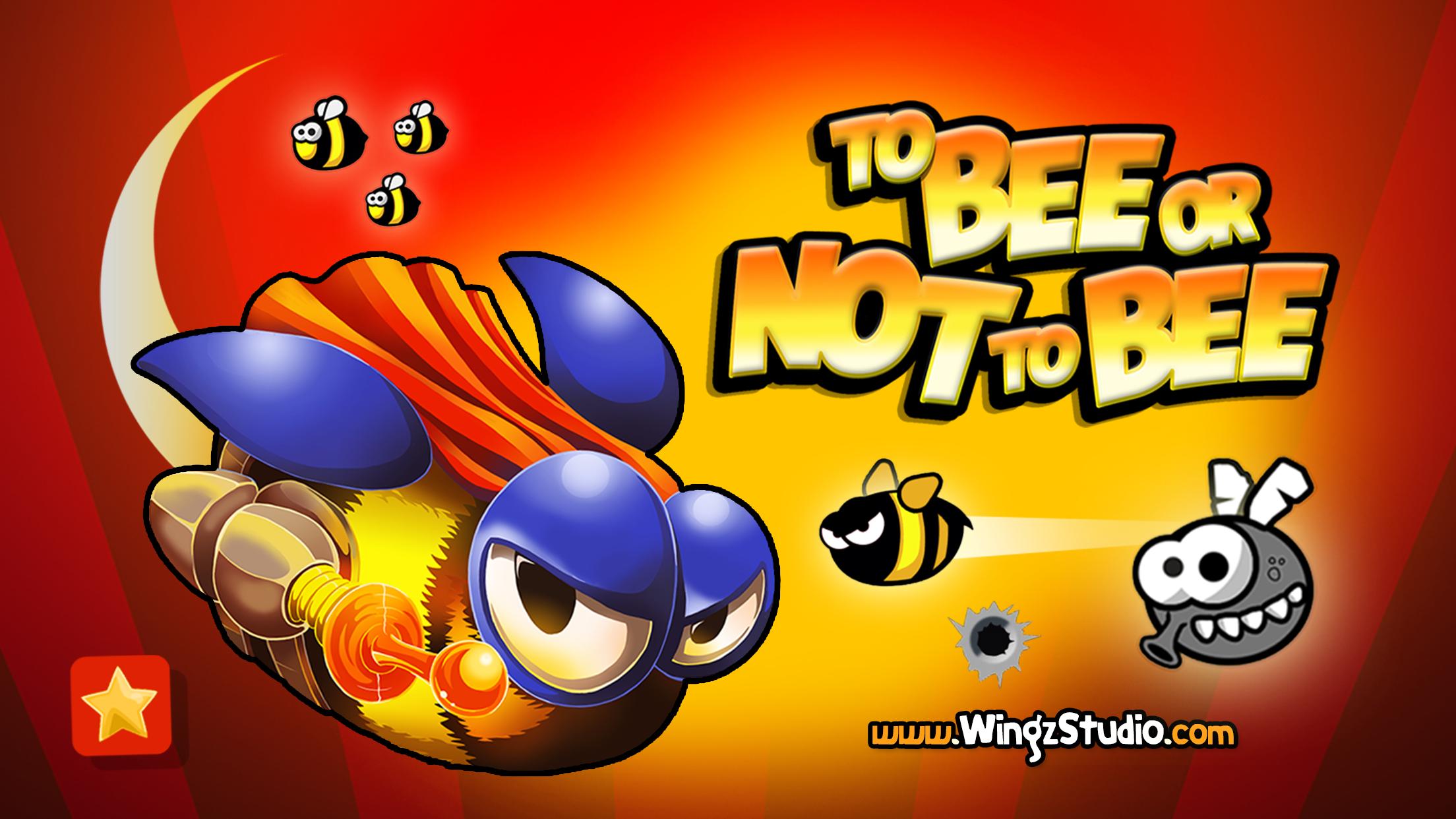 To Bee or Not to Bee