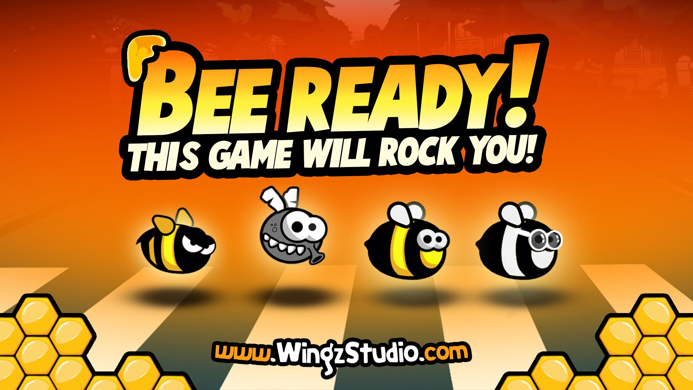 To Bee or Not to Bee