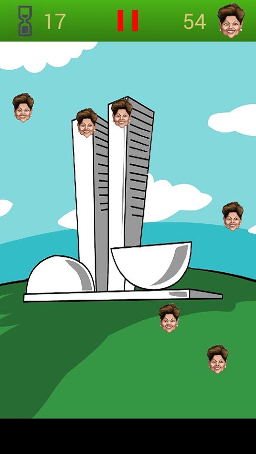 Acerte a Dilma