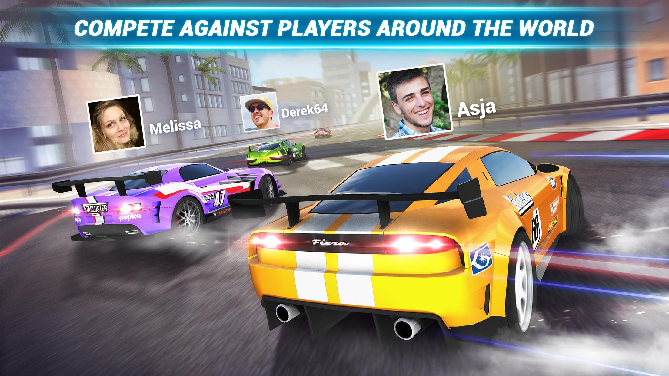 Ridge Racer