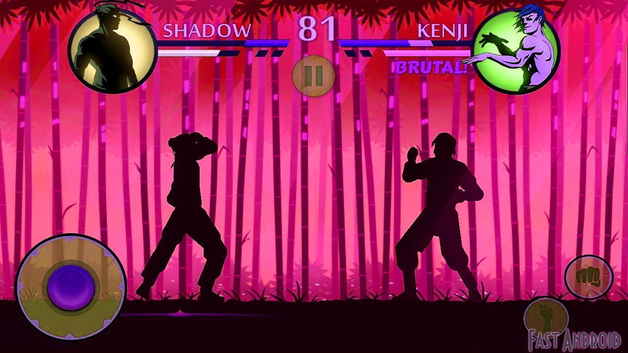 Clans Ninja & Monster Assassin