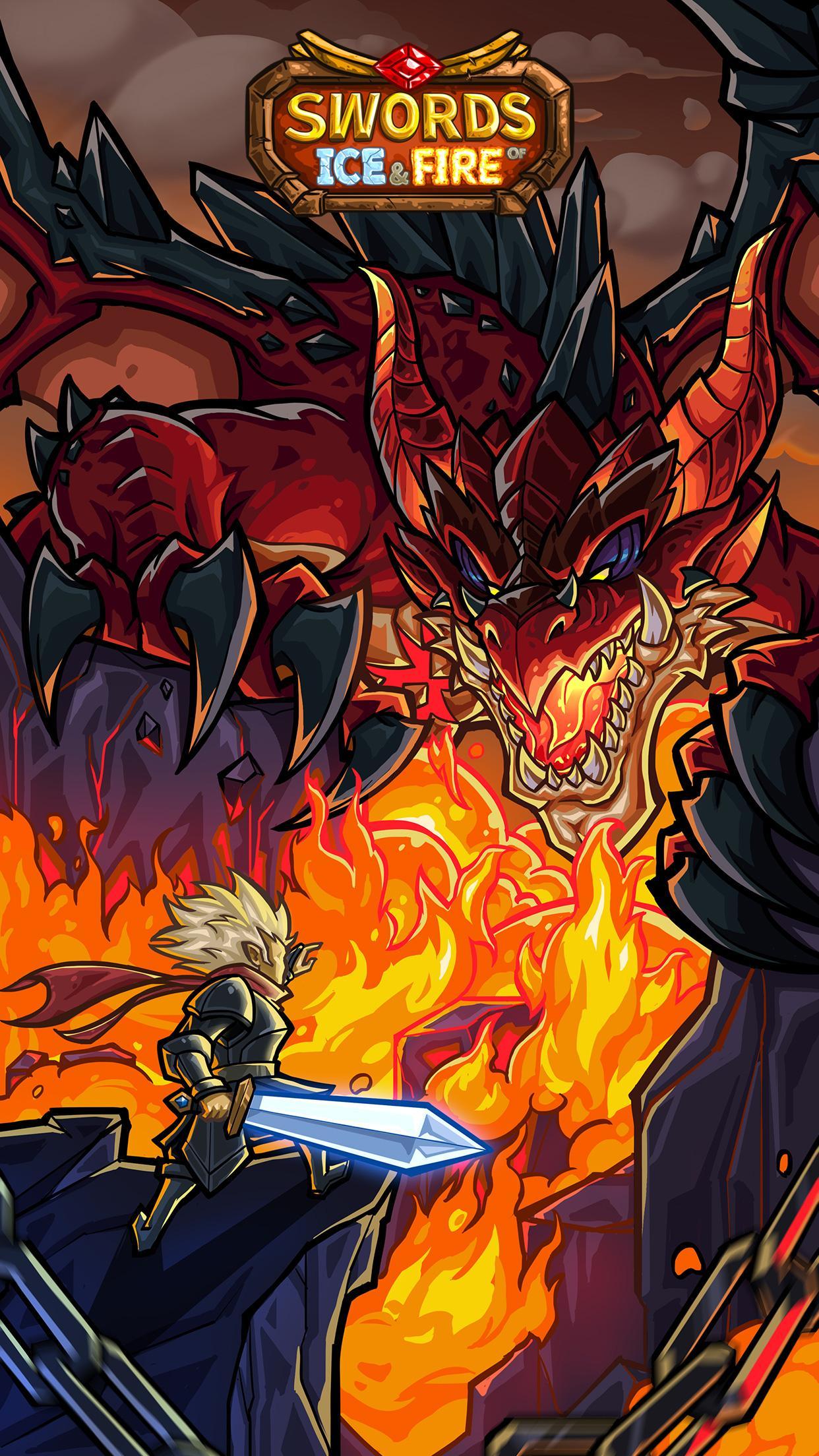 Swords of Ice and Fire (Unreleased)