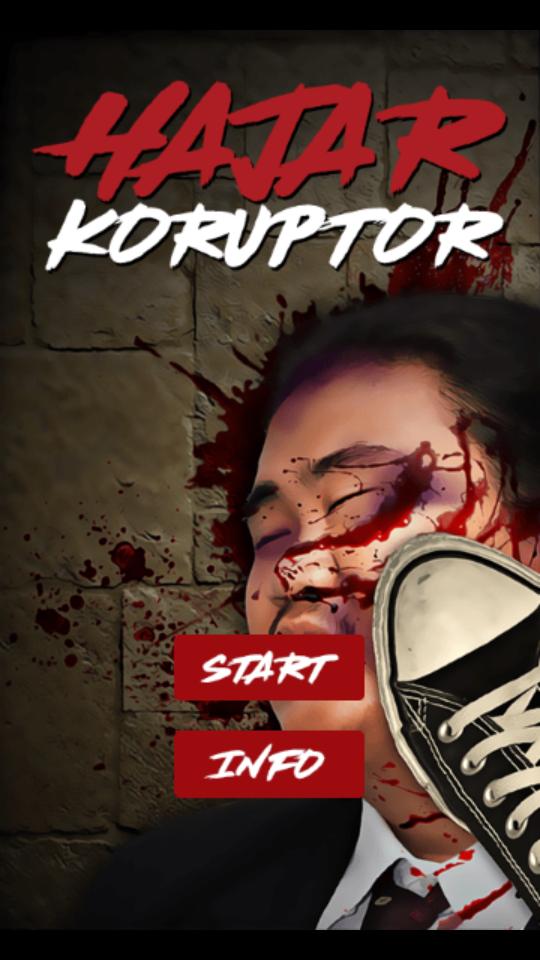 Hajar Koruptor
