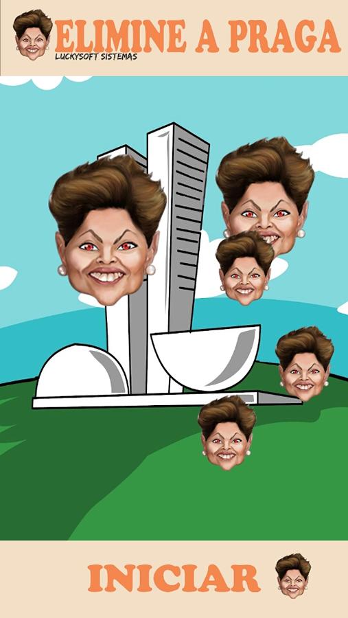 Acerte a Dilma