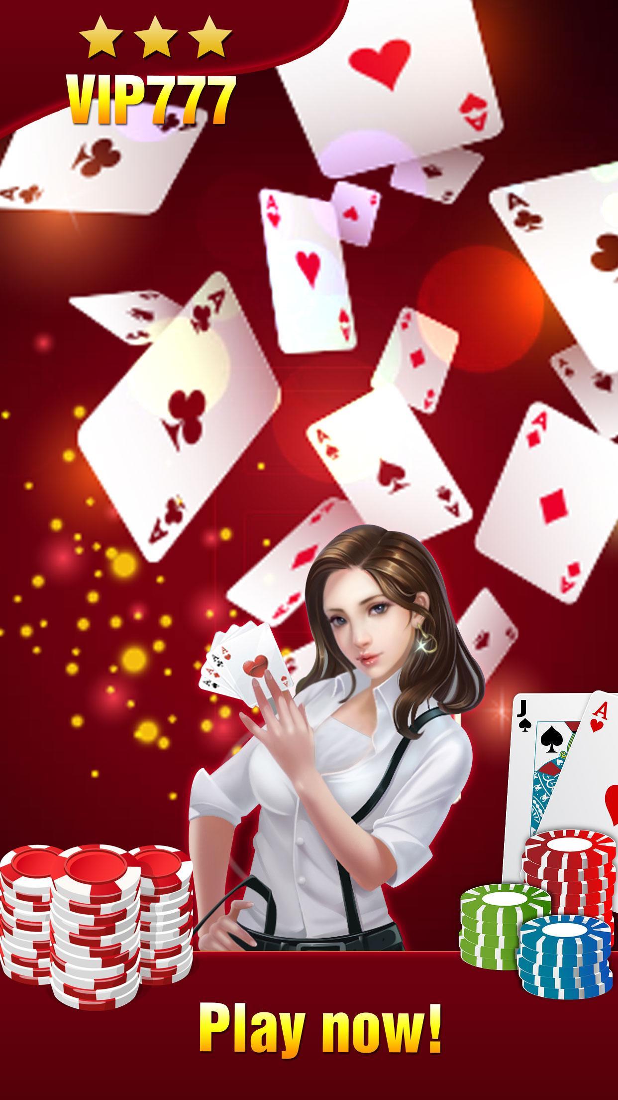 Game danh bai VIP777