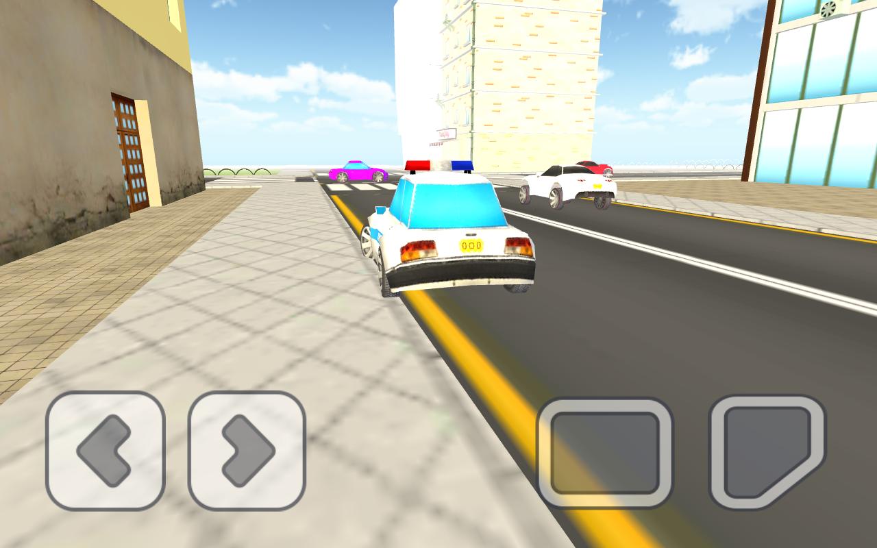 Russian Police