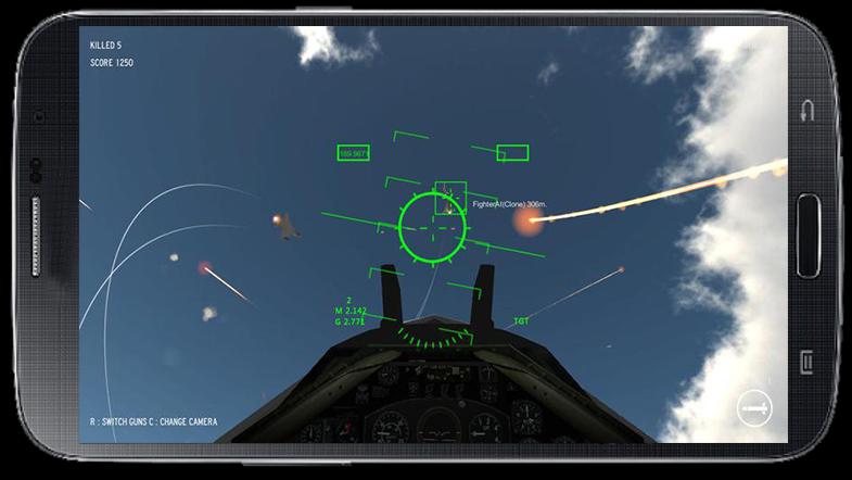 War of F16
