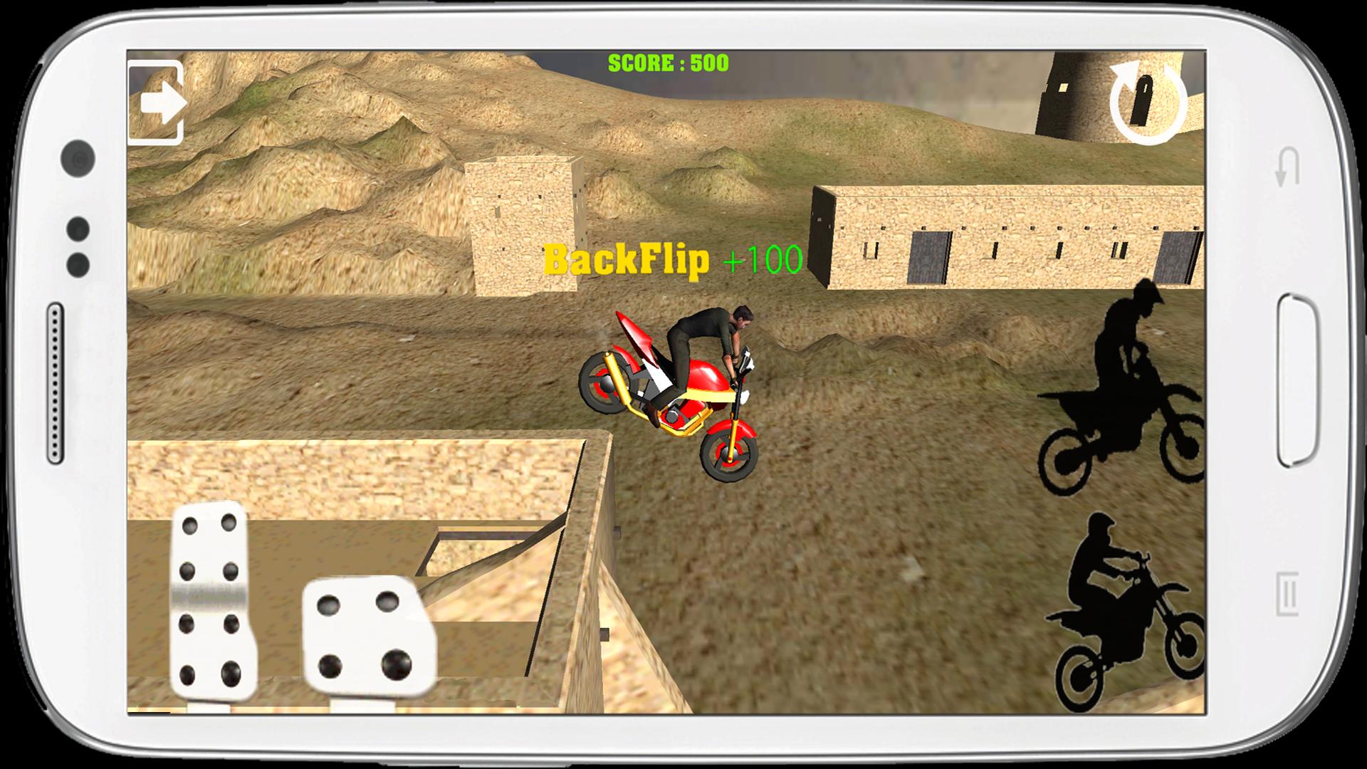 Ride Moto Extreme