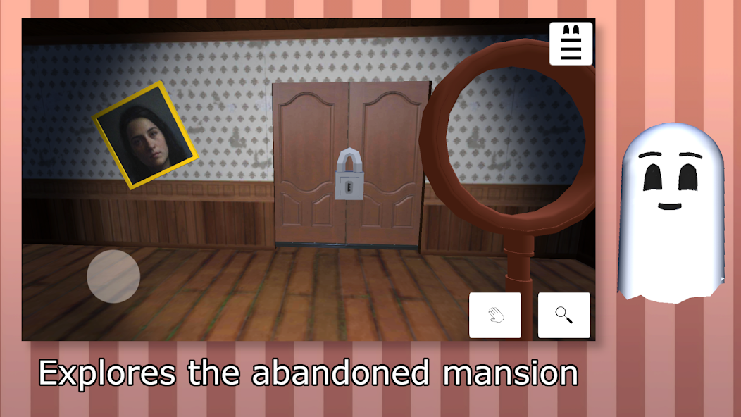 Spooky Mystery Detective