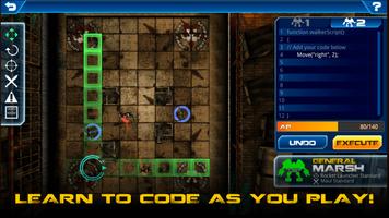 Code Warriors: Hakitzu Battles