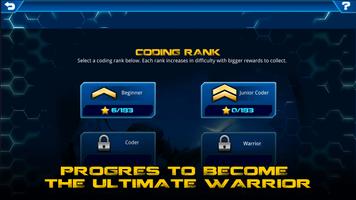 Code Warriors: Hakitzu Battles