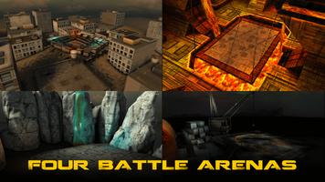 Code Warriors: Hakitzu Battles