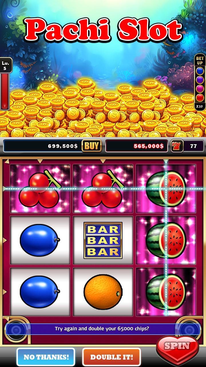 Bikini Casino