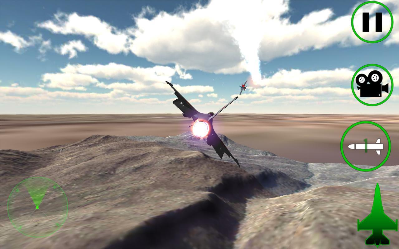 Davay Down Simulator