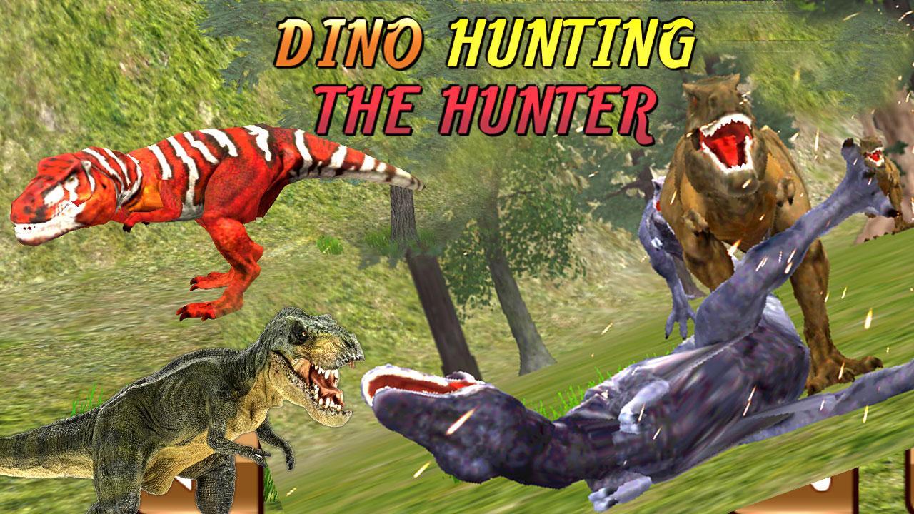 Dino Deadly Hunter: Assault