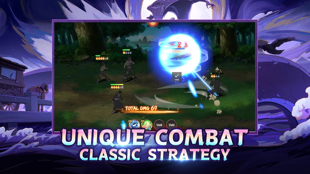 Shinobi Chronicles
