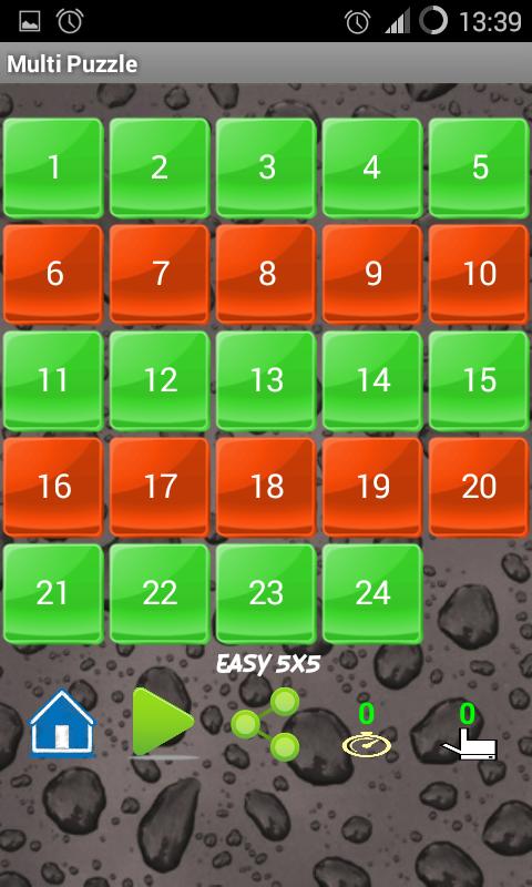 Antistress Game