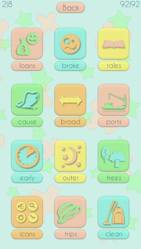 Another Word
