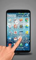 Crack My Screen (Prank)