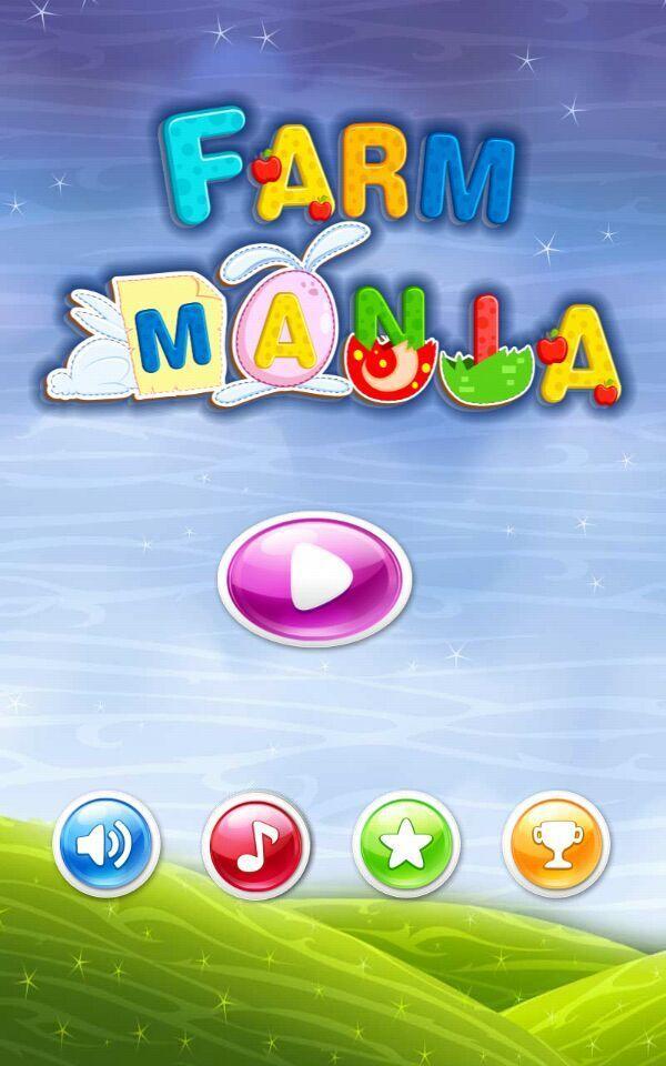 Farm Mania