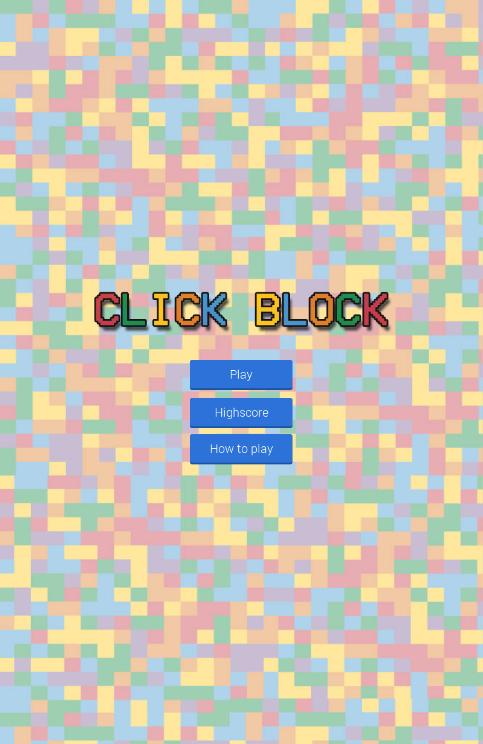 Click Block