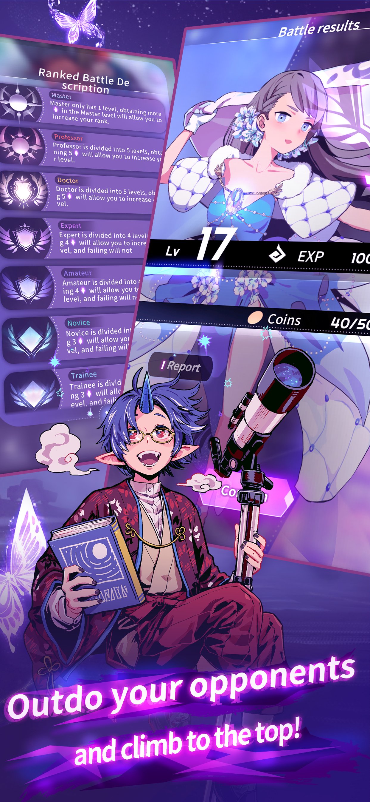 Chaos Academy