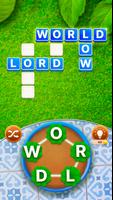 Word Garden : Crosswords